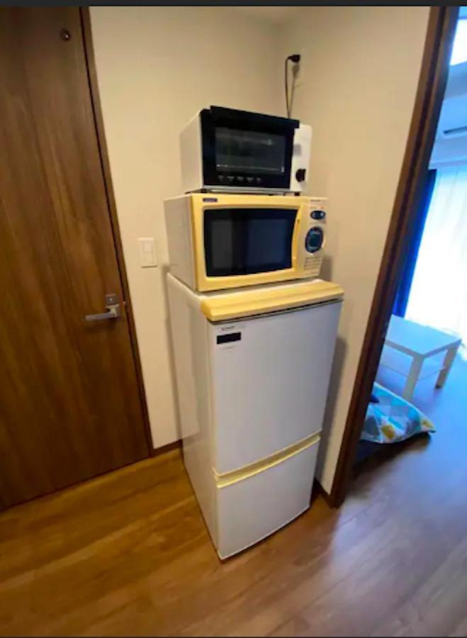 No3 Mansion#Jr Yamanote Line Otsuka 5Min#Minimalist House#Freewifi&Max2-3 Leilighet Tokyo Eksteriør bilde