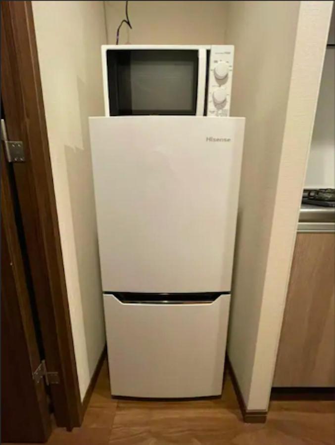 No3 Mansion#Jr Yamanote Line Otsuka 5Min#Minimalist House#Freewifi&Max2-3 Leilighet Tokyo Eksteriør bilde