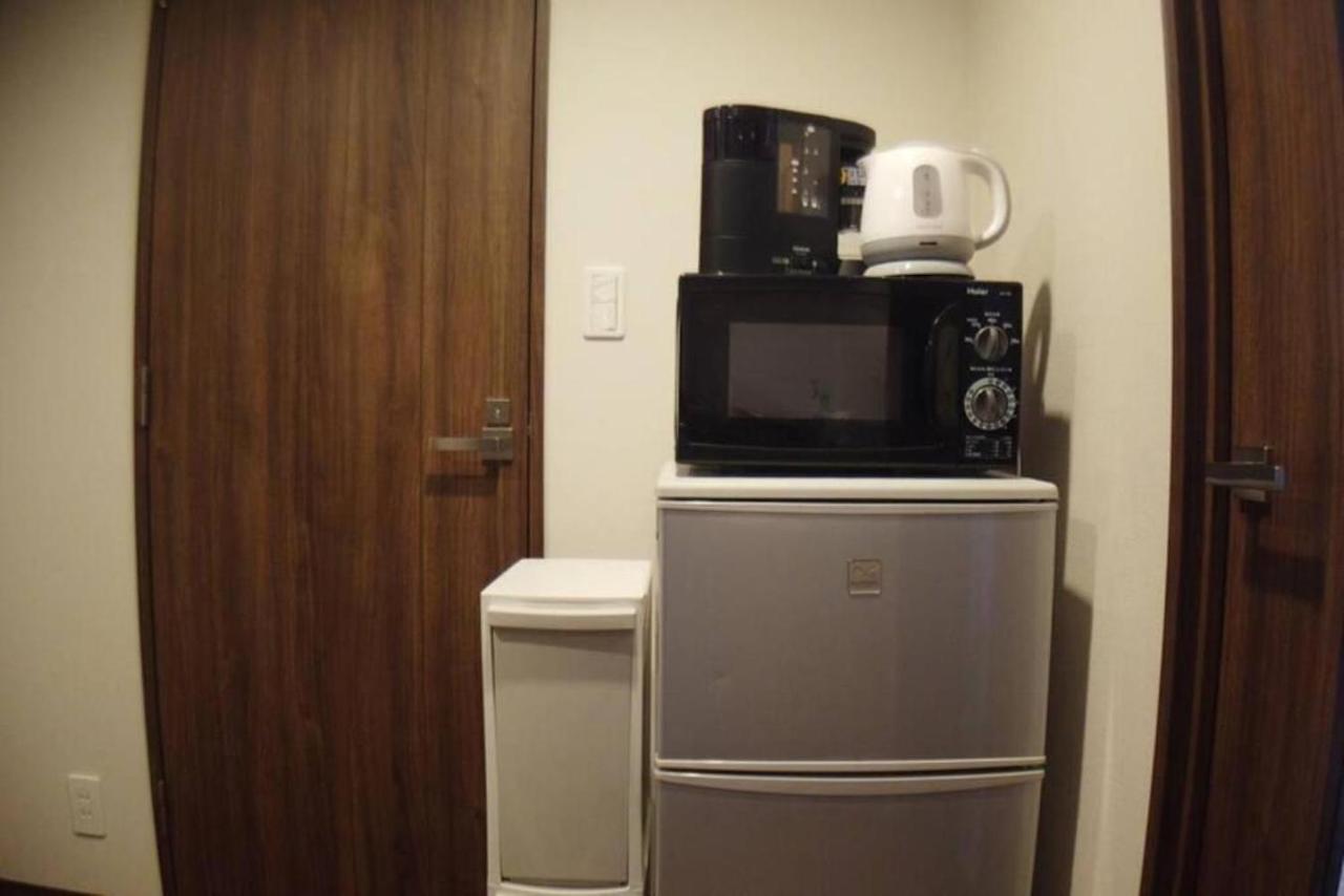 No3 Mansion#Jr Yamanote Line Otsuka 5Min#Minimalist House#Freewifi&Max2-3 Leilighet Tokyo Eksteriør bilde