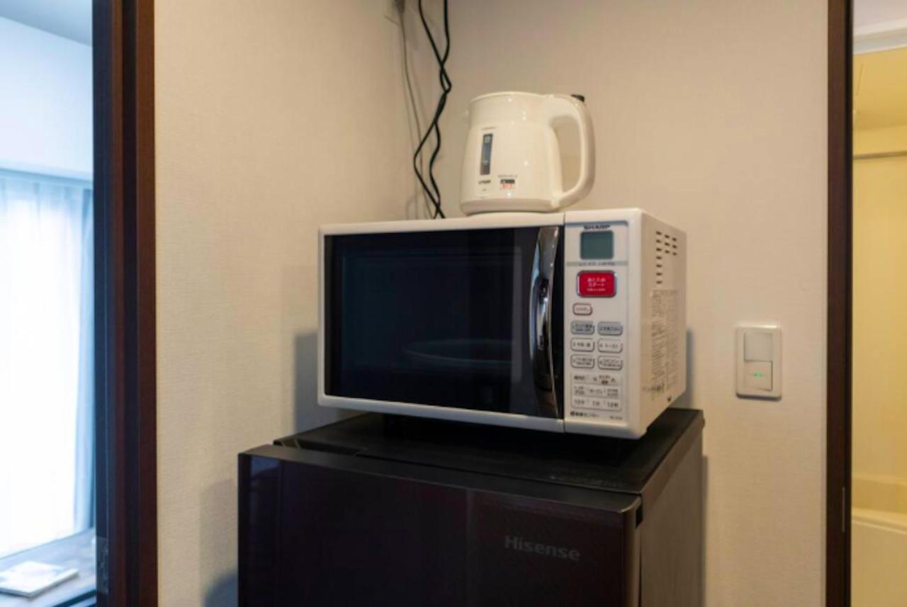 No3 Mansion#Jr Yamanote Line Otsuka 5Min#Minimalist House#Freewifi&Max2-3 Leilighet Tokyo Eksteriør bilde