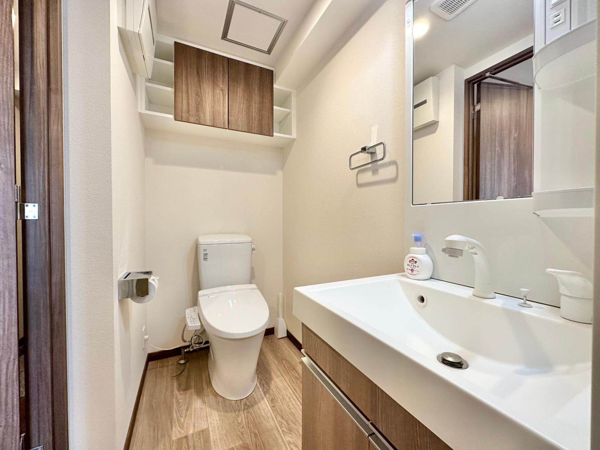 No3 Mansion#Jr Yamanote Line Otsuka 5Min#Minimalist House#Freewifi&Max2-3 Leilighet Tokyo Eksteriør bilde