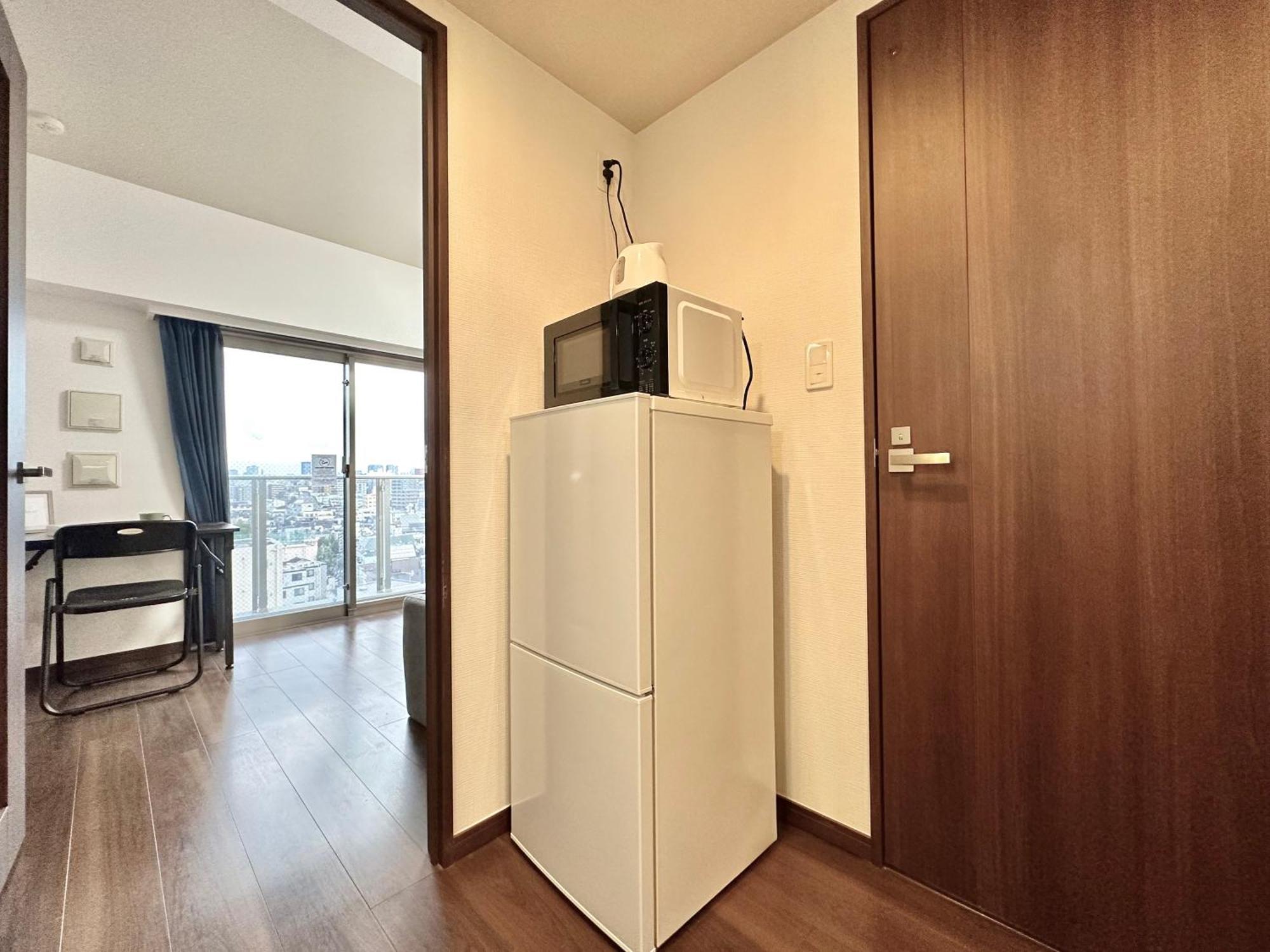 No3 Mansion#Jr Yamanote Line Otsuka 5Min#Minimalist House#Freewifi&Max2-3 Leilighet Tokyo Eksteriør bilde