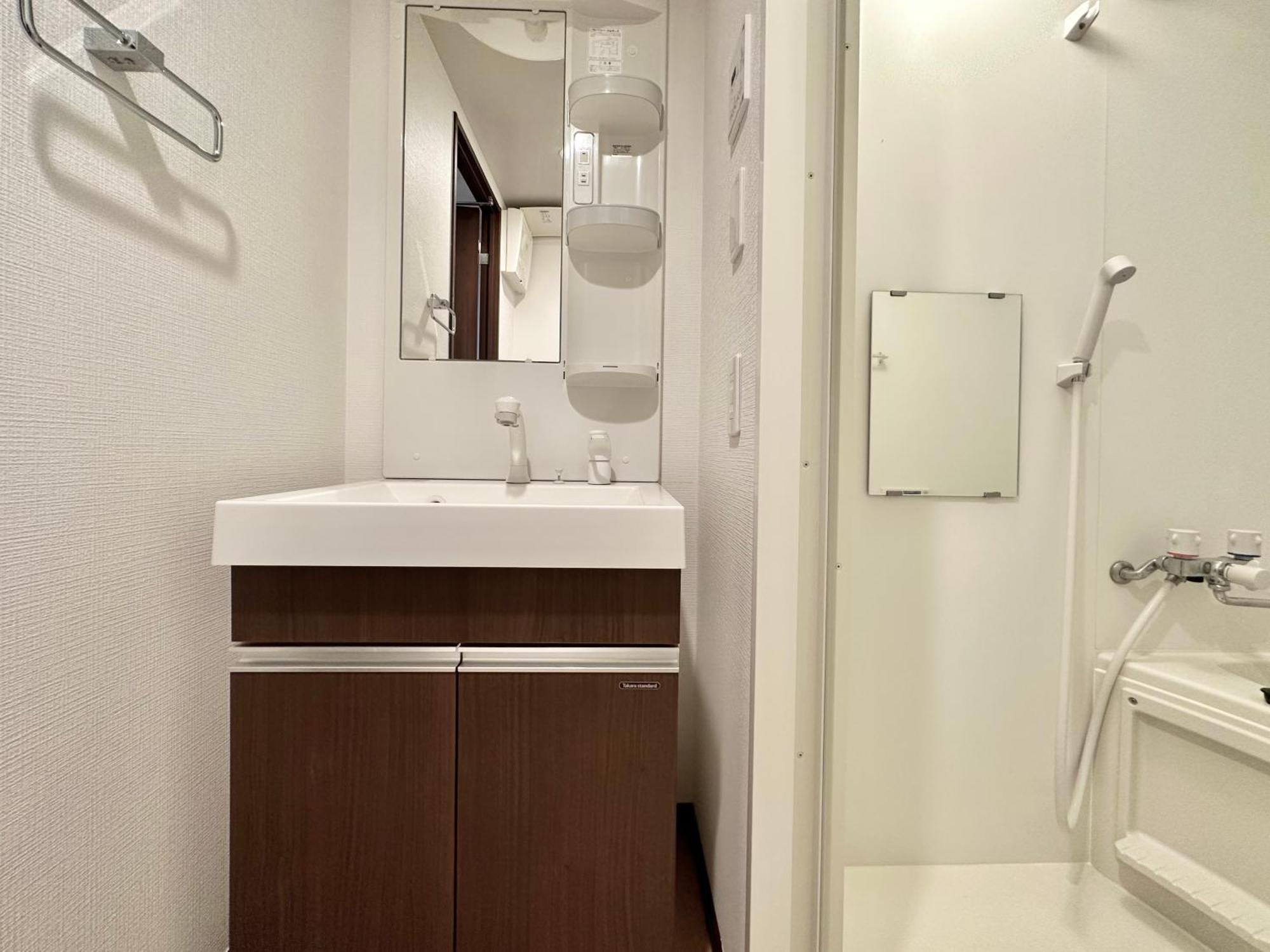 No3 Mansion#Jr Yamanote Line Otsuka 5Min#Minimalist House#Freewifi&Max2-3 Leilighet Tokyo Eksteriør bilde