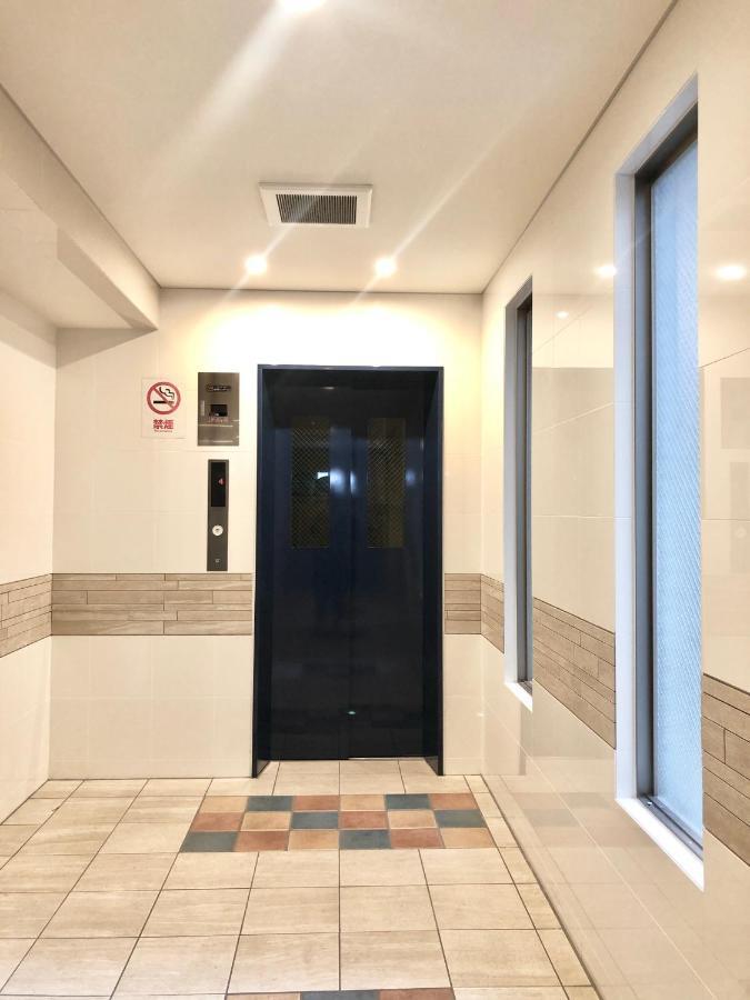 No3 Mansion#Jr Yamanote Line Otsuka 5Min#Minimalist House#Freewifi&Max2-3 Leilighet Tokyo Eksteriør bilde
