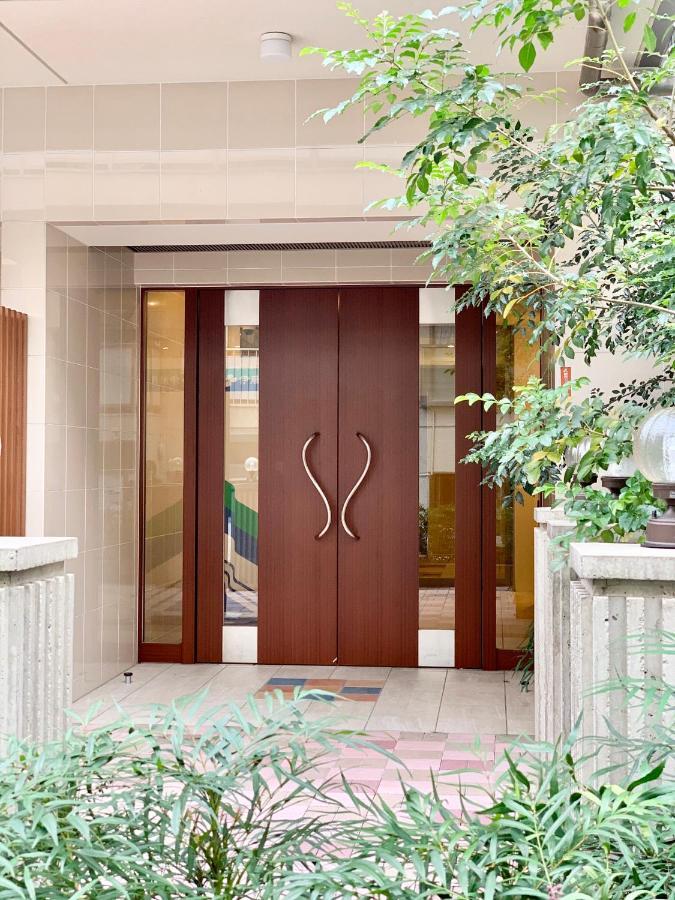 No3 Mansion#Jr Yamanote Line Otsuka 5Min#Minimalist House#Freewifi&Max2-3 Leilighet Tokyo Eksteriør bilde